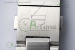 Autavia SS 42mm TARF 1:1 Best Edition Gray Dial Black Ceramic Bezel on SS Bracelet SW200 - Image 22