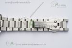 Autavia SS 42mm TARF 1:1 Best Edition Gray Dial Black Ceramic Bezel on SS Bracelet SW200 - Image 21