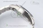 Autavia SS 42mm TARF 1:1 Best Edition Gray Dial Black Ceramic Bezel on SS Bracelet SW200 - Image 11