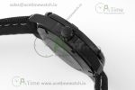 Aquaracer Calibre 5 PVD 41mm TARF 1:1 Best Edition Carbon/RG Dial on Black Nylon Strap SW200 - Image 9