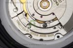 Aquaracer Calibre 5 PVD 41mm TARF 1:1 Best Edition Carbon/RG Dial on Black Nylon Strap SW200 - Image 18