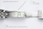 GMT Master II 126710 BLNR 904L SS KING 1:1 Best Edition on Jubilee Bracelet VR3285 CHS - Image 24