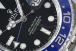 GMT Master II 126710 BLNR 904L SS KING 1:1 Best Edition on Jubilee Bracelet VR3285 CHS - Image 5