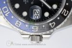 GMT Master II 126710 BLNR 904L SS KING 1:1 Best Edition on Jubilee Bracelet VR3285 CHS - Image 7