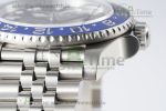 GMT Master II 126710 BLNR 904L SS KING 1:1 Best Edition on Jubilee Bracelet VR3285 CHS - Image 9