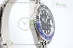 GMT Master II 126710 BLNR 904L SS KING 1:1 Best Edition on Jubilee Bracelet VR3285 CHS - Image 2