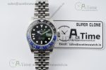 GMT Master II 126710 BLNR 904L SS KING 1:1 Best Edition on Jubilee Bracelet VR3285 CHS - Image 29