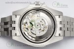 GMT Master II 126710 BLNR 904L SS KING 1:1 Best Edition on Jubilee Bracelet VR3285 CHS - Image 15