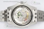 GMT Master II 126710 BLNR 904L SS KING 1:1 Best Edition on Jubilee Bracelet VR3285 CHS - Image 16