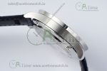 Portuguese Chrono IW371620 APSF 1:1 Best Edition White/Blue Dial on Blue Leather Strap A69355 - Image 10