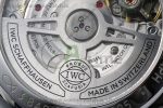 Portuguese Chrono IW371620 APSF 1:1 Best Edition White/Blue Dial on Blue Leather Strap A69355 - Image 13