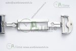 Portuguese Chrono IW371620 APSF 1:1 Best Edition White/Blue Dial on Blue Leather Strap A69355 - Image 23