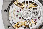 Royal Oak 39mm 16202 "50th Anniversary" SS ZF 1:1 Best Edition Blue Textured Dial on SS Bracelet A7121 - Image 18