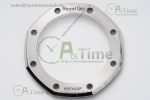 Royal Oak 39mm 16202 "50th Anniversary" SS ZF 1:1 Best Edition Blue Textured Dial on SS Bracelet A7121 - Image 13