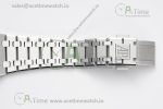 Royal Oak 39mm 16202 "50th Anniversary" SS ZF 1:1 Best Edition Blue Textured Dial on SS Bracelet A7121 - Image 20