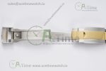GMT Master II 116713 LN 904L SS APF 1:1 Best Edition on SS/YG Bracelet VR3186 CHS - Image 23