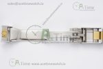 GMT Master II 116713 LN 904L SS APF 1:1 Best Edition on SS/YG Bracelet VR3186 CHS - Image 24