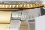 GMT Master II 116713 LN 904L SS APF 1:1 Best Edition on SS/YG Bracelet VR3186 CHS - Image 9