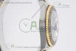 GMT Master II 116713 LN 904L SS APF 1:1 Best Edition on SS/YG Bracelet VR3186 CHS - Image 2