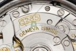 GMT Master II 126719 BLRO 904L SS APF 1:1 Best Edition Meteorite Dial on Bracelet VR3285 CHS - Image 20