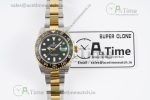 GMT Master II 116713 LN 904L SS APF 1:1 Best Edition on SS/YG Bracelet VR3186 CHS - Image 28