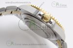 Sea-Dweller 126603 APF Best Edition Black Dial on SS/YG Bracelet VR3235 - Image 10