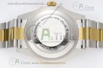 Sea-Dweller 126603 APF Best Edition Black Dial on SS/YG Bracelet VR3235 - Image 12