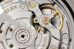 Sea-Dweller 126603 APF Best Edition Black Dial on SS/YG Bracelet VR3235 - Image 17