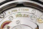 Sea-Dweller 126603 APF Best Edition Black Dial on SS/YG Bracelet VR3235 - Image 18