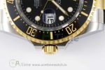 Sea-Dweller 126603 APF Best Edition Black Dial on SS/YG Bracelet VR3235 - Image 7