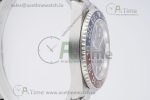 GMT Master II 126719 BLRO 904L SS APF 1:1 Best Edition Blue Dial on Bracelet VR3285 CHS - Image 2
