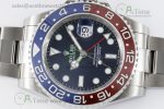 GMT Master II 126719 BLRO 904L SS APF 1:1 Best Edition Blue Dial on Bracelet VR3285 CHS - Image 3