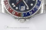 GMT Master II 126719 BLRO 904L SS APF 1:1 Best Edition Blue Dial on Bracelet VR3285 CHS - Image 7