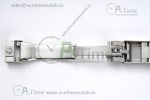 GMT Master II 126719 BLRO 904L SS APF 1:1 Best Edition Meteorite Dial on Bracelet VR3285 CHS - Image 25