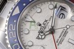 GMT Master II 126719 BLRO 904L SS APF 1:1 Best Edition Meteorite Dial on Bracelet VR3285 CHS - Image 4
