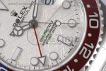 GMT Master II 126719 BLRO 904L SS APF 1:1 Best Edition Meteorite Dial on Bracelet VR3285 CHS - Image 5