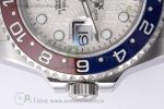 GMT Master II 126719 BLRO 904L SS APF 1:1 Best Edition Meteorite Dial on Bracelet VR3285 CHS - Image 7