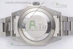 GMT Master II 126719 BLRO 904L SS APF 1:1 Best Edition Meteorite Dial on Bracelet VR3285 CHS - Image 12