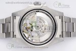 GMT Master II 126719 BLRO 904L SS APF 1:1 Best Edition Meteorite Dial on Bracelet VR3285 CHS - Image 15