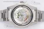 GMT Master II 126719 BLRO 904L SS APF 1:1 Best Edition Meteorite Dial on Bracelet VR3285 CHS - Image 16