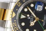 GMT Master II 116713 LN 904L SS APF 1:1 Best Edition on SS/YG Bracelet VR3186 CHS - Image 4
