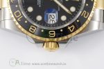 GMT Master II 116713 LN 904L SS APF 1:1 Best Edition on SS/YG Bracelet VR3186 CHS - Image 7