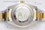 GMT Master II 116713 LN 904L SS APF 1:1 Best Edition on SS/YG Bracelet VR3186 CHS - Image 12