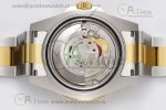 GMT Master II 116713 LN 904L SS APF 1:1 Best Edition on SS/YG Bracelet VR3186 CHS - Image 15