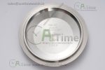 GMT Master II 116713 LN 904L SS APF 1:1 Best Edition on SS/YG Bracelet VR3186 CHS - Image 14