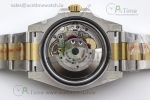 GMT Master II 116713 LN 904L SS TW+ 1:1 Best Edition on SS/YG Bracelet VR3186 CHS - Image 16