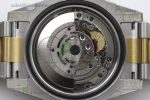 GMT Master II 116713 LN 904L SS TW+ 1:1 Best Edition on SS/YG Bracelet VR3186 CHS - Image 18