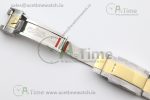 GMT Master II 116713 LN 904L SS TW+ 1:1 Best Edition on SS/YG Bracelet VR3186 CHS - Image 22