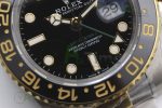 GMT Master II 116713 LN 904L SS TW+ 1:1 Best Edition on SS/YG Bracelet VR3186 CHS - Image 5