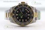 GMT Master II 116713 LN 904L SS TW+ 1:1 Best Edition on SS/YG Bracelet VR3186 CHS - Image 6